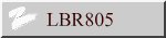 LBR805
